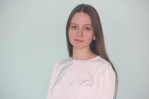 Учитель-логопед Варзина Мария Олеговна